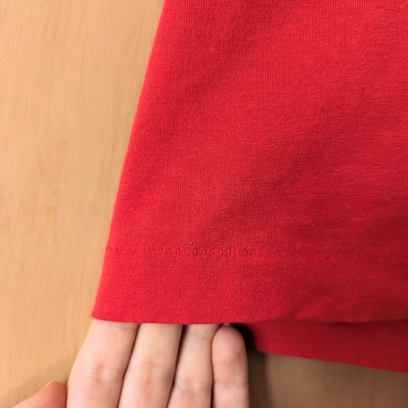 80s-90s vintage It's Great to be Swiss t shirt - Picture 8 of 10